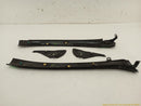 Mitsubishi Eclipse Set Of Exterior A Pillar Trim-10