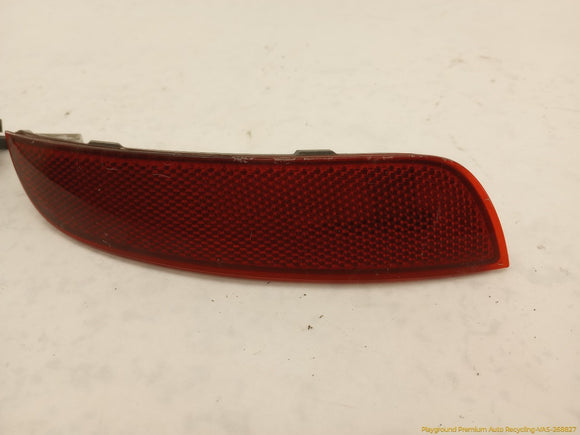Mitsubishi Eclipse Pair Of Rear Bumper Reflectors