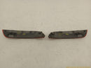 Mitsubishi Eclipse Pair Of Rear Bumper Reflectors-8