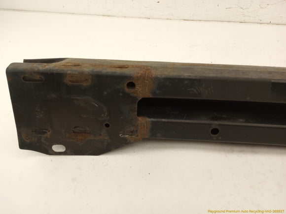 Mitsubishi Eclipse Front Bumper Reinforcement
