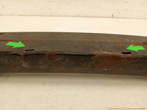 Mitsubishi Eclipse Rear Bumper Reinforcement