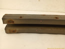 Mitsubishi Eclipse Rear Bumper Reinforcement-9