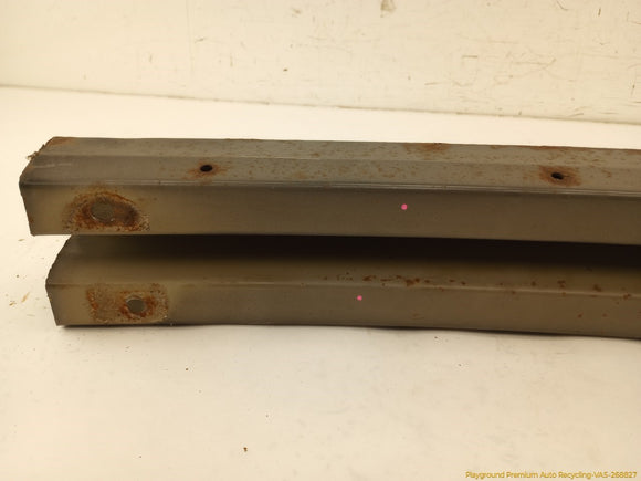 Mitsubishi Eclipse Rear Bumper Reinforcement