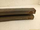 Mitsubishi Eclipse Rear Bumper Reinforcement-12