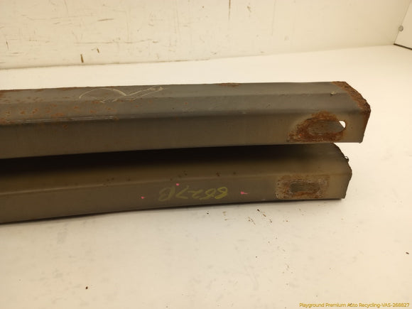 Mitsubishi Eclipse Rear Bumper Reinforcement