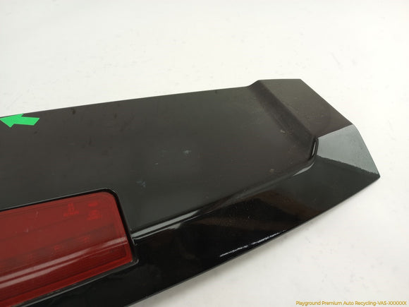 Range Rover Rear Spoiler