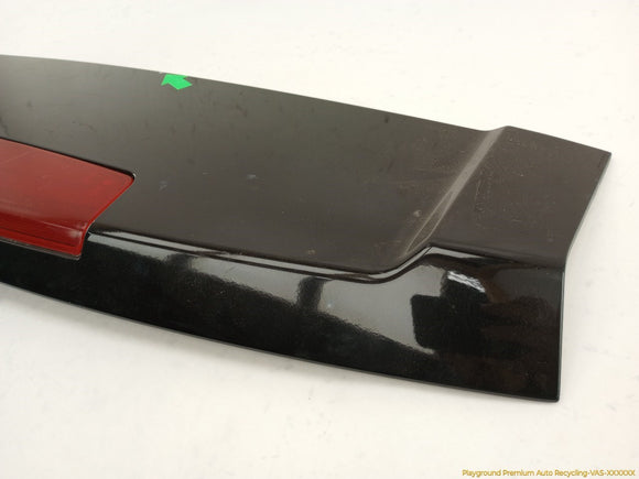 Range Rover Rear Spoiler