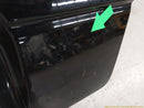 BMW 318ti Liftgate Tailgate Panel-4