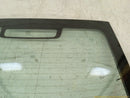 BMW 318ti Liftgate Tailgate Panel-8