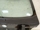 BMW 318ti Liftgate Tailgate Panel-10