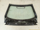 BMW 318ti Liftgate Tailgate Panel-11