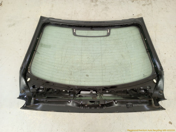BMW 318ti Liftgate Tailgate Panel