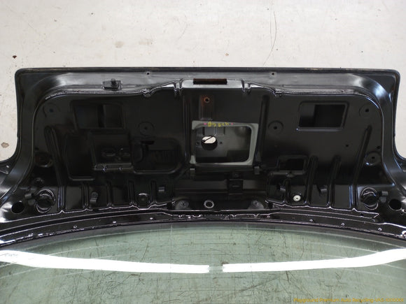 BMW 318ti Liftgate Tailgate Panel