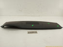 Land Rover Range Rover Upper Dashboard Pad-1