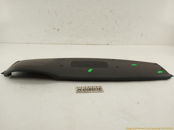 Land Rover Range Rover Upper Dashboard Pad