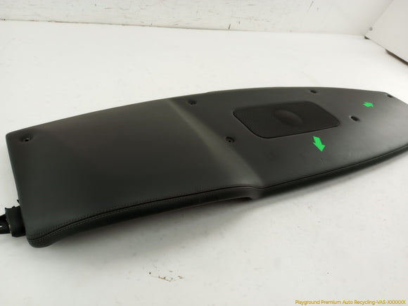 Land Rover Range Rover Upper Dashboard Pad