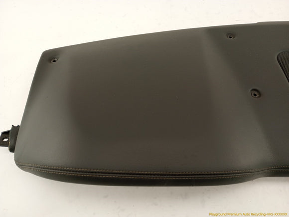 Land Rover Range Rover Upper Dashboard Pad