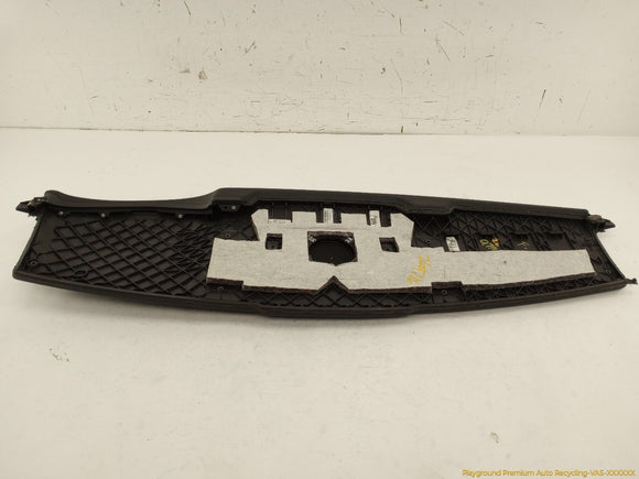 Land Rover Range Rover Upper Dashboard Pad