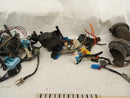 Cadillac Eldorado Vehicle Wiring Pigtails-5