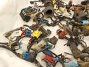 Cadillac Eldorado Vehicle Wiring Pigtails-9