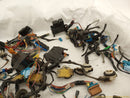 Cadillac Eldorado Vehicle Wiring Pigtails-11