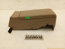 Acura CL Center Console Storage-1
