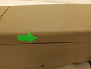 Acura CL Center Console Storage-2