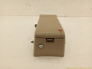 Acura CL Center Console Storage-3