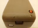 Acura CL Center Console Storage-4