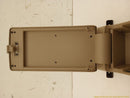 Acura CL Center Console Storage-6