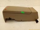 Acura CL Center Console Storage-7
