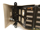 Acura CL Center Console Storage-11