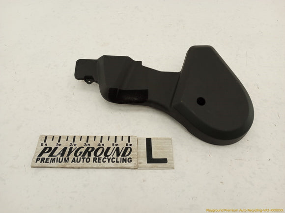 Land Rover Discovery Sport Driver Left Front Seat Trim