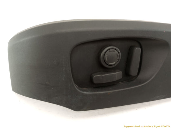 Land Rover Discovery Sport Driver Left Front Seat Switch Trim