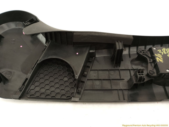 Land Rover Discovery Sport Driver Left Front Seat Switch Trim