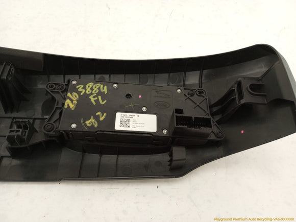 Land Rover Discovery Sport Driver Left Front Seat Switch Trim