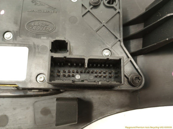 Land Rover Discovery Sport Driver Left Front Seat Switch Trim