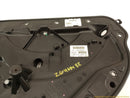 Volkswagen GTI Passenger Right Rear Window Regulator-4