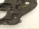 Volkswagen GTI Passenger Right Rear Window Regulator-5