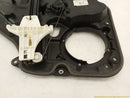 Volkswagen GTI Passenger Right Rear Window Regulator-8