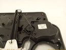 Volkswagen GTI Passenger Right Rear Window Regulator-9