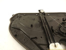 Volkswagen GTI Passenger Right Rear Window Regulator-10