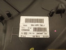 Volkswagen GTI Passenger Right Rear Window Regulator-11