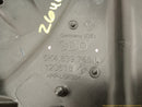 Volkswagen GTI Passenger Right Rear Window Regulator-12