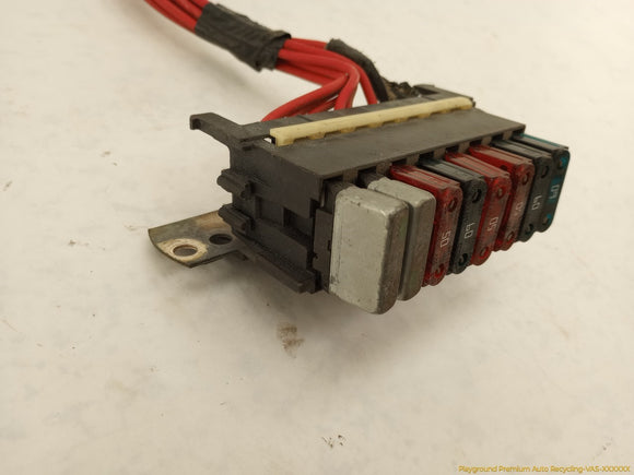 Cadillac Eldorado Circuit Breaker Fuse Block
