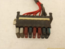 Cadillac Eldorado Circuit Breaker Fuse Block-3