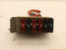 Cadillac Eldorado Circuit Breaker Fuse Block-5