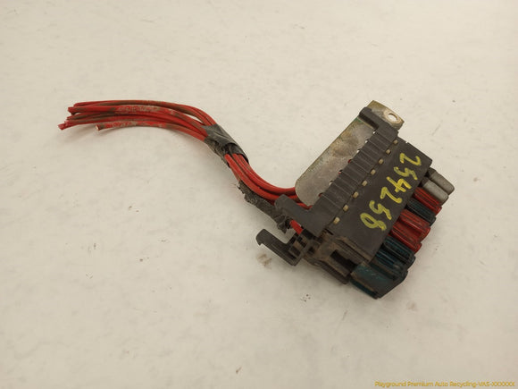 Cadillac Eldorado Circuit Breaker Fuse Block