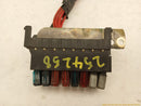 Cadillac Eldorado Circuit Breaker Fuse Block-10