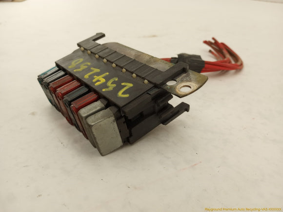 Cadillac Eldorado Circuit Breaker Fuse Block